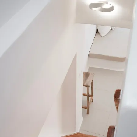 Sunny House Mykonos Town Kohili Apartment Megali Ammos (Mykonos)
