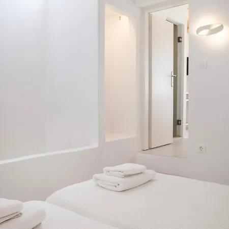 Sunny House Mykonos Town Kohili