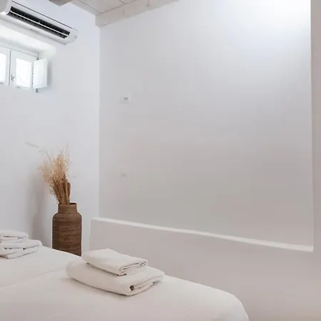 Sunny House Mykonos Town Kohili 아파트