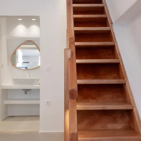 Sunny House Mykonos Town Kohili