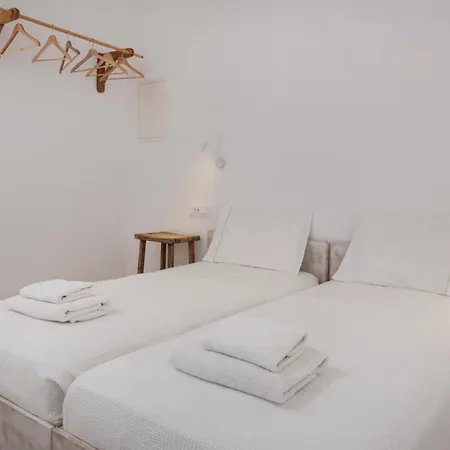 Sunny House Mykonos Town Kohili 아파트