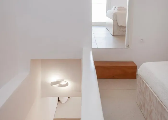 Apartman Sunny House Mykonos Town Kohili Megáli Ámosz