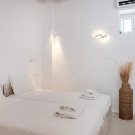 Sunny House Mykonos Town Kohili Μεγάλη Άμμος